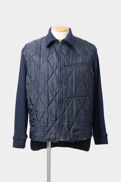 60s French Work Liner