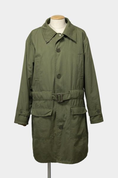 Military Coat LIner Set