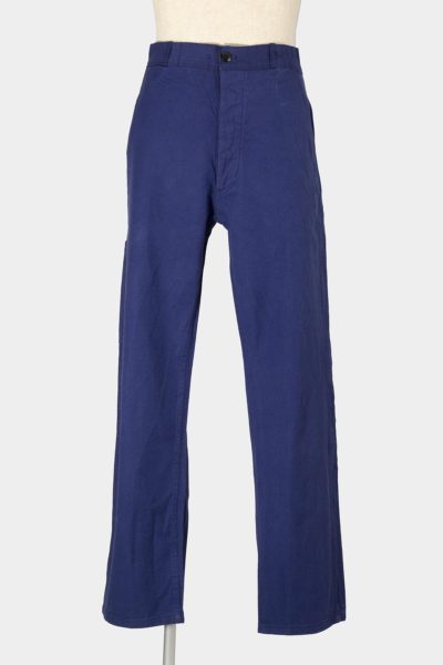 French Work Pants