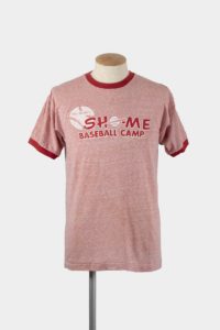 70年代アメリカ製チャンピオンのTシャツ