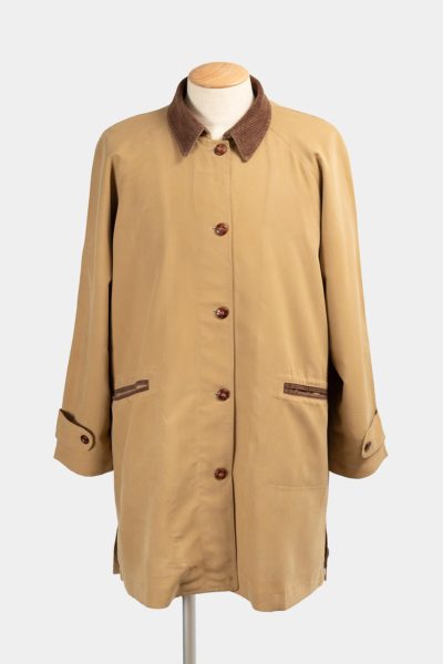 "mandra" Hunting Coat