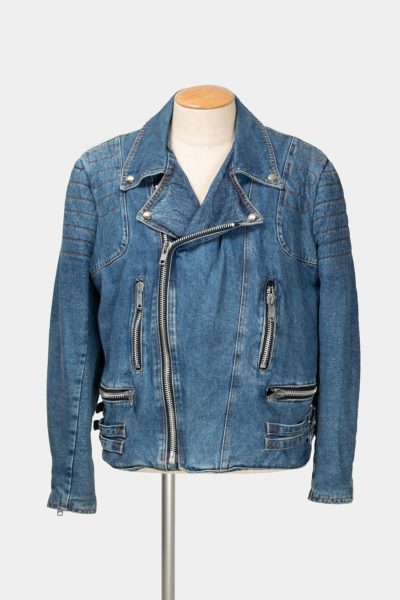 "Richa" Double riders　Jacket