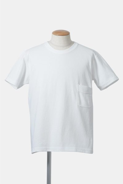 【L size】Original Pocket T-shirts