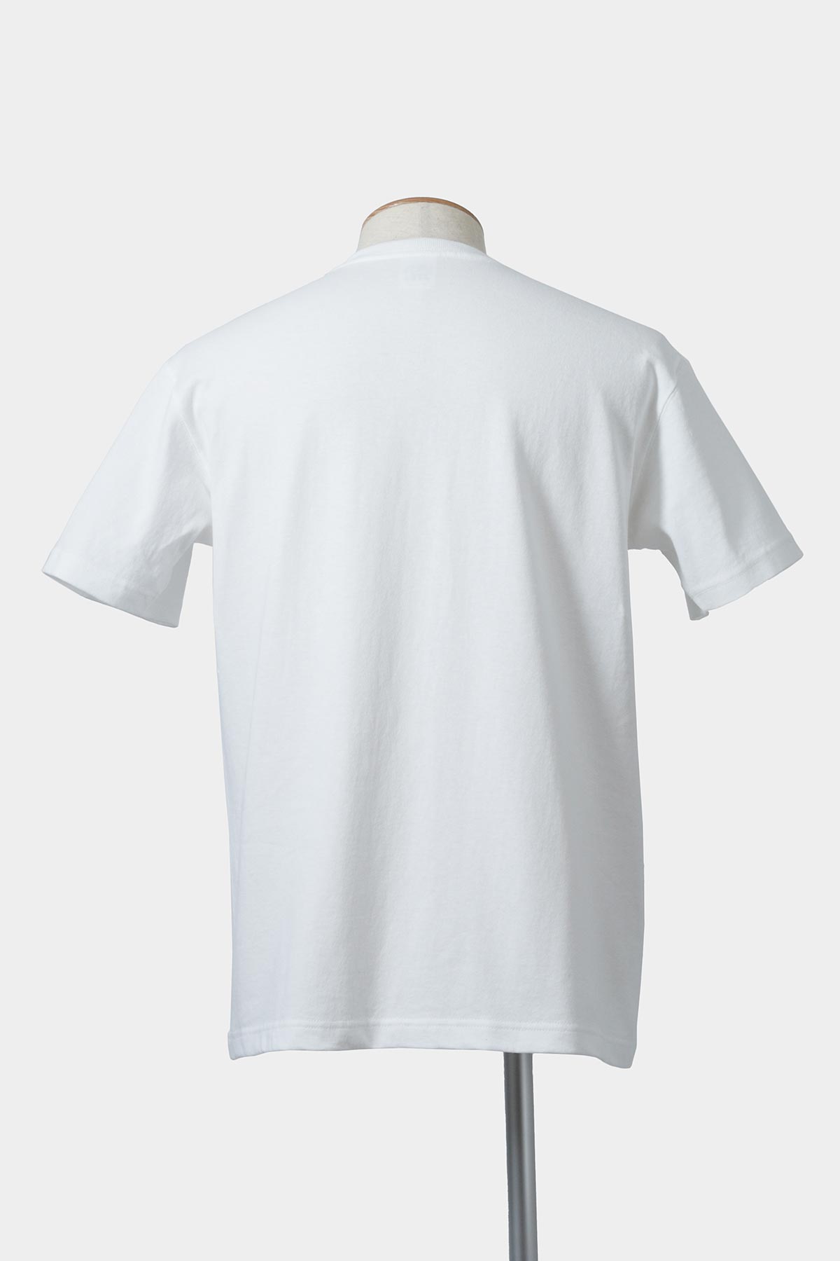 【受注生産】 XLサイズ ポケットTシャツ 