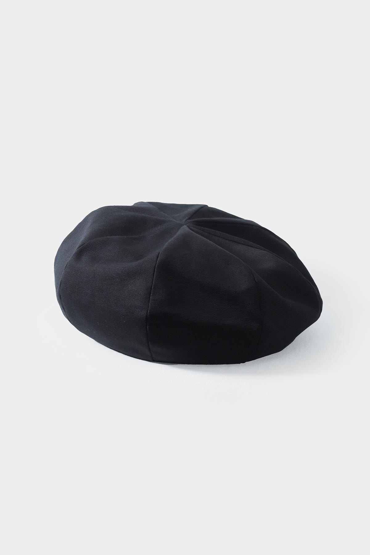 【受注生産】 ビックベレー帽　58cm 
