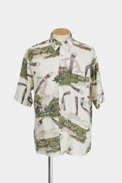 90s Short sleeve Shirt