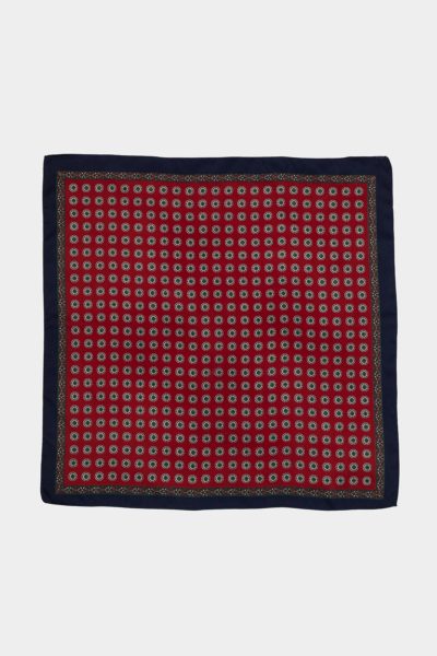 【Made in Italy】Scarf