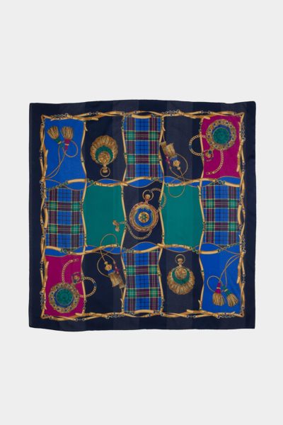 人気のアイテム - 【Made in Italy】Large Scarf
