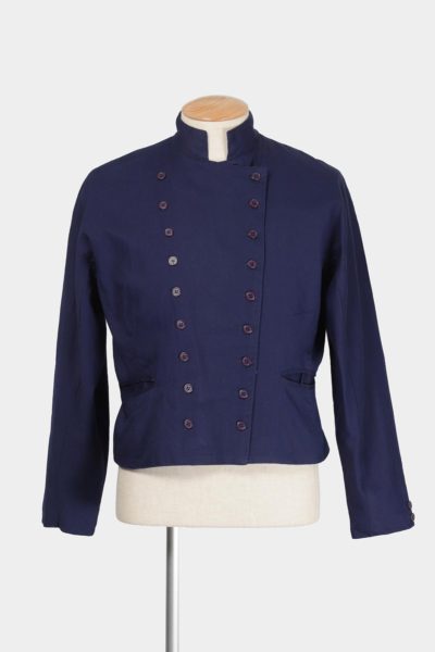 【Review】SportsWear Double Jacket