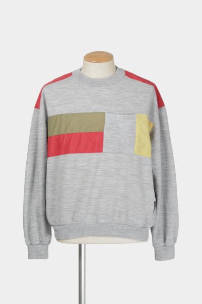 "le coq sportif" Sweter