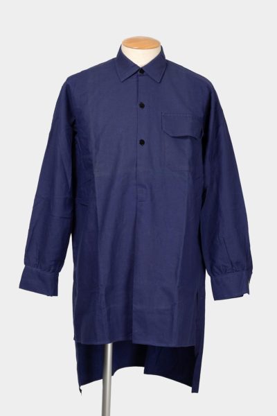 French Work Shirts
