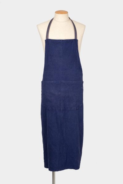 French Work Apron