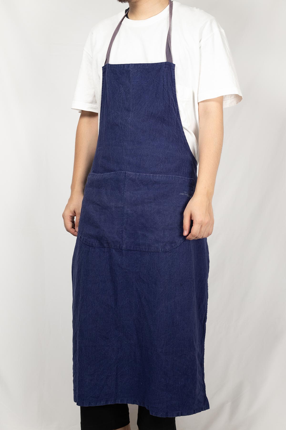 French Work Apron | 57 Rue de Rome