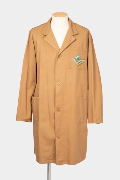 Italian Work Coat