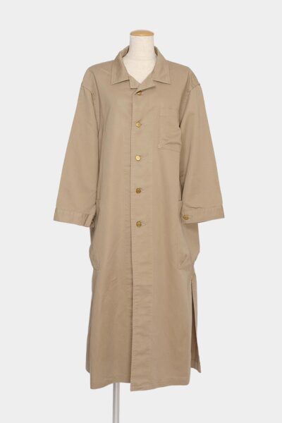 STARTICE Shop Coat