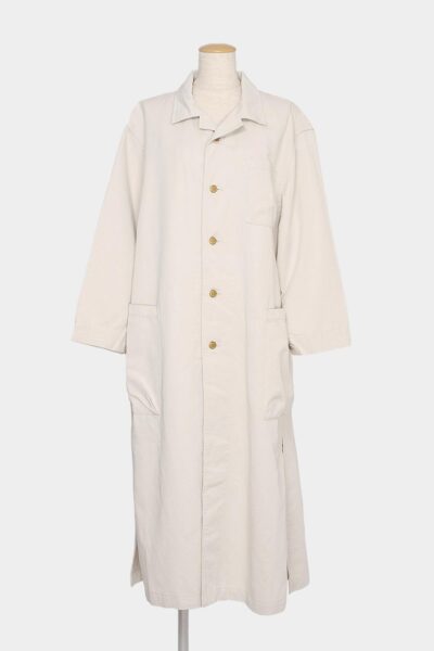 STARTICE Shop Coat